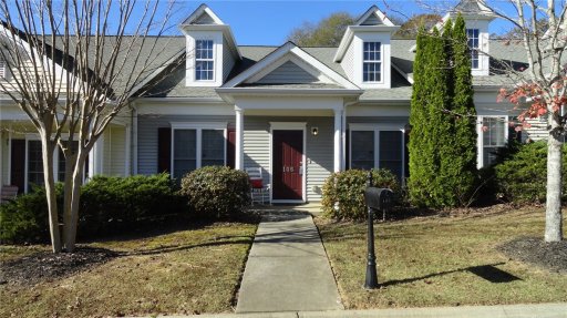 106 Heritage Place Drive