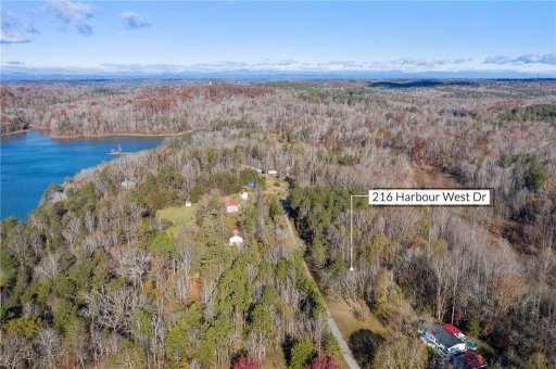 216 Harbour West Drive