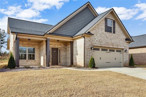 105 Pleasant Hill Drive