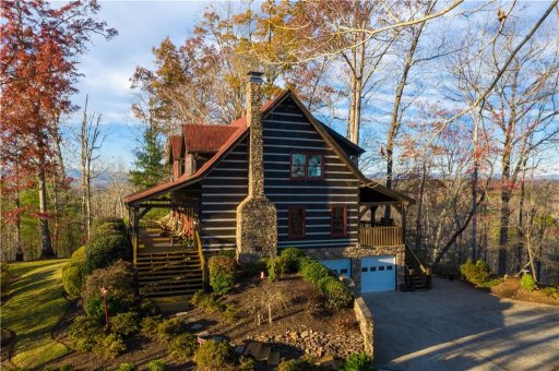 123 Trottingwolf Trail