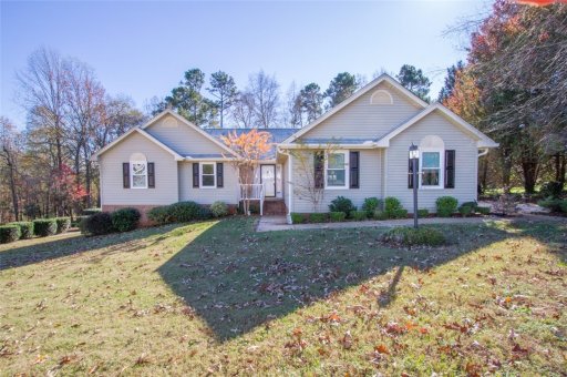 704 Sunny Shore Lane