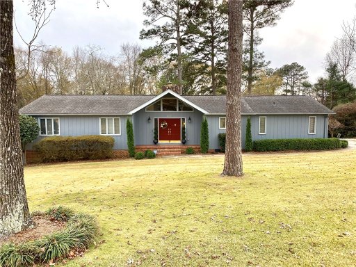 600 Westminster Drive