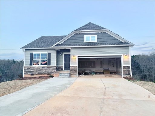 203 Sunny Point Loop