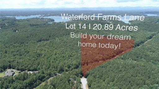 00 Waterford Farms Lane Lot 14