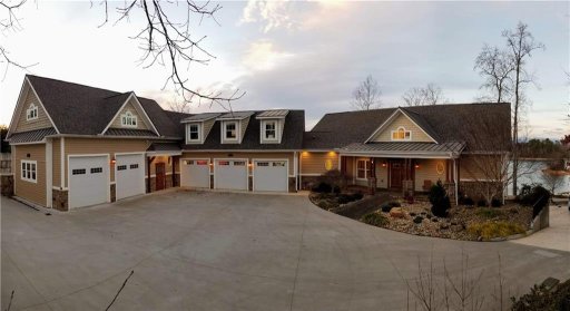 311 Shores Drive