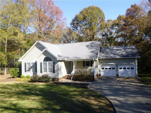 1113 Green Willow Trail