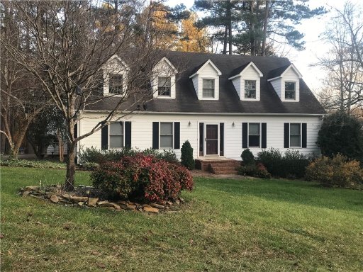 113 Inlet Reach Drive