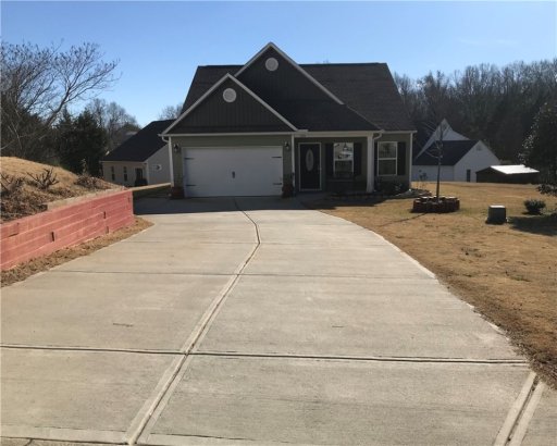 105 Glazed Springs Court