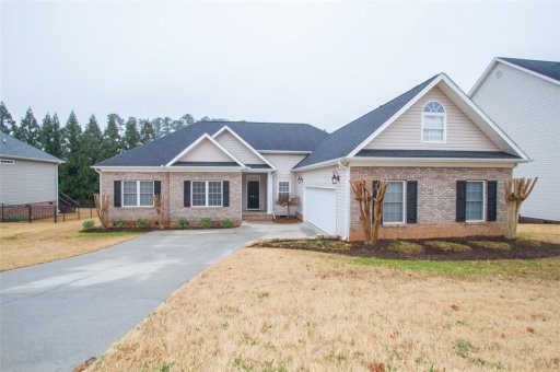 203 George B Timmerman Drive