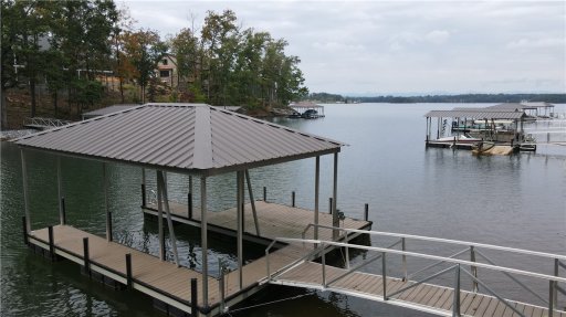 558 Marina Bay Drive