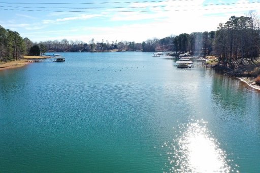 Lot 2 Janda Hill Drive waterfront