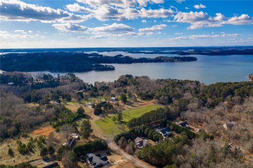 516 Richland Creek Road