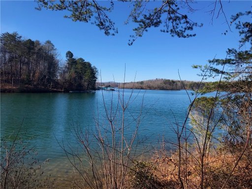 Lot 31 Harborside - Squirrel Point