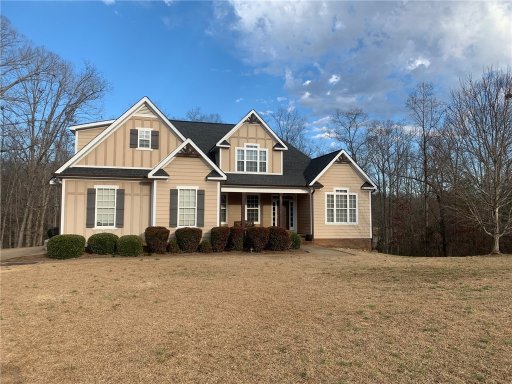 325 Edens Ridge Drive