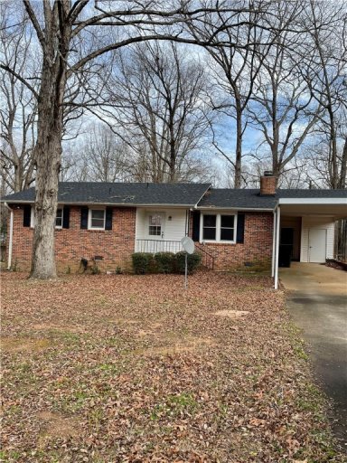 1305 Farmer Road