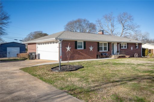 103 Green Forest Drive