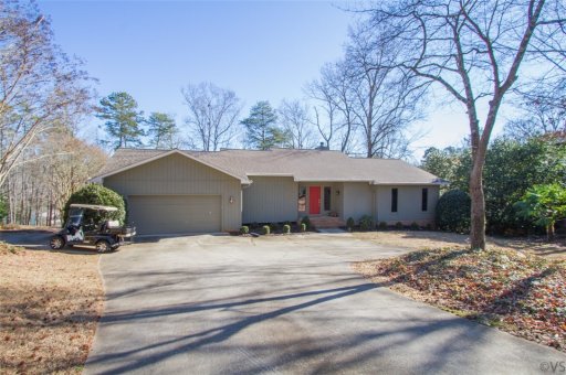 124 Plantation Pointe