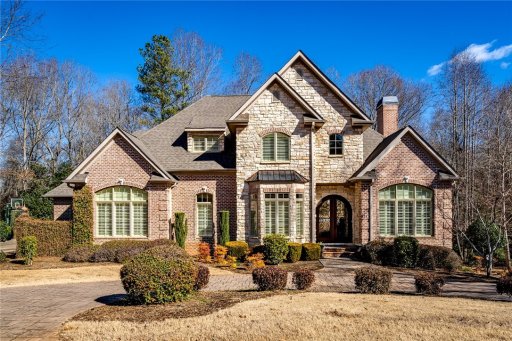 221 Ansonborough Circle