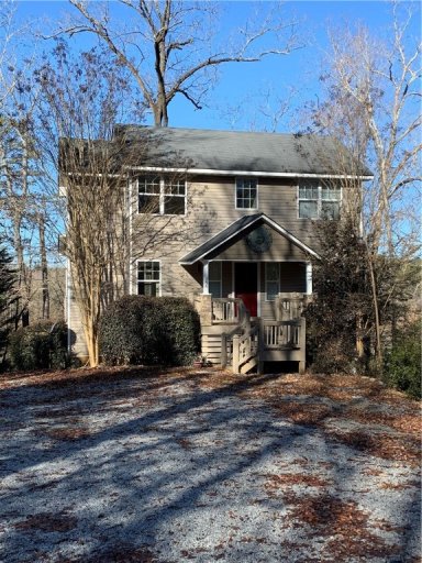 204 Lake Breeze Lane