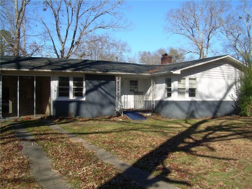 109 Tanglewood Drive