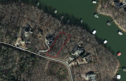 00 South Shore Drive