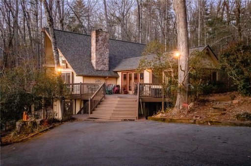 110 Wren Road