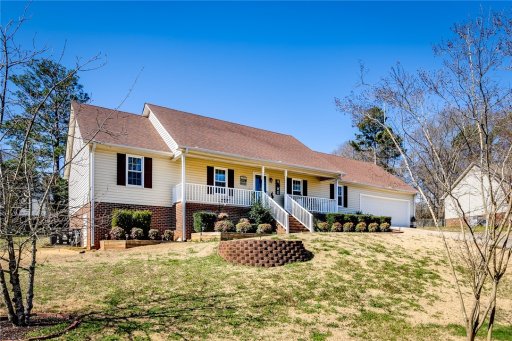 2817 Ranchwood Drive