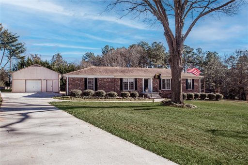 602 Greenview Drive