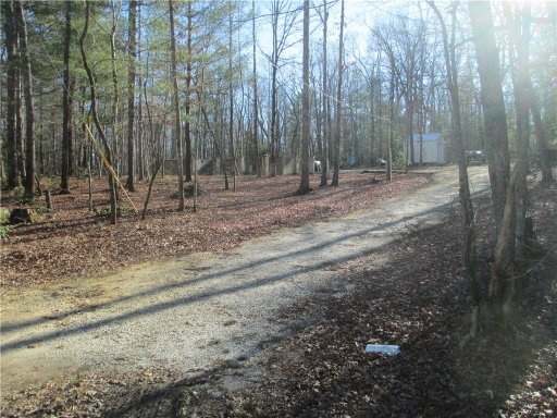 676 W Cove Road