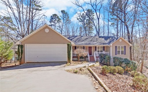 480 Lake Place Drive