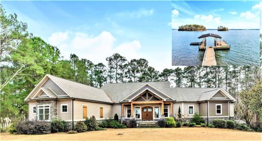 514 Broyles Point Road