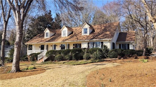 201 Catawbah Road