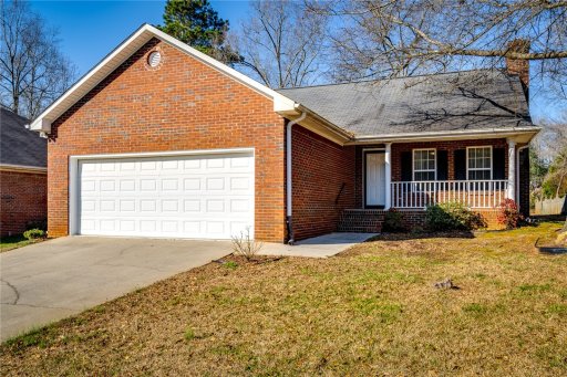 118 Woodbridge Court