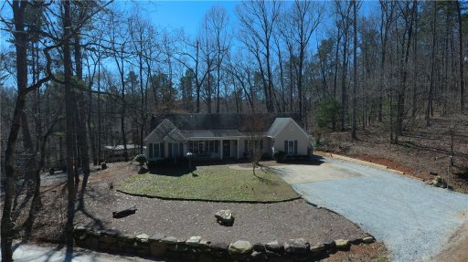 101 Whitewater Lake Road