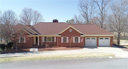 210 Pine Ridge Drive