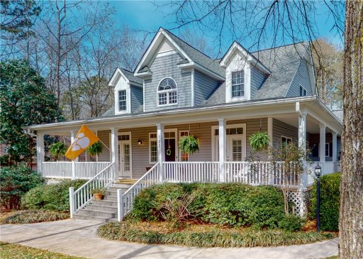123 Ashley Road
