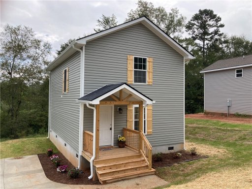 121 Forrester Drive