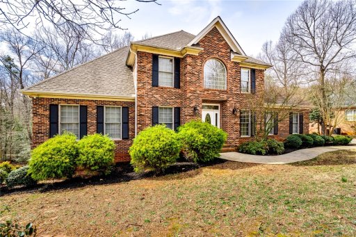 243 Ansonborough Drive