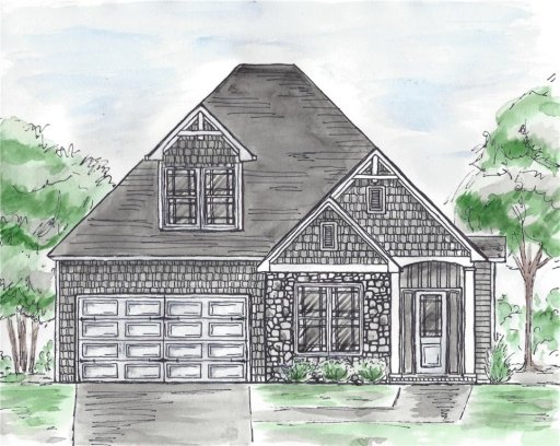 102 Stanbury Drive