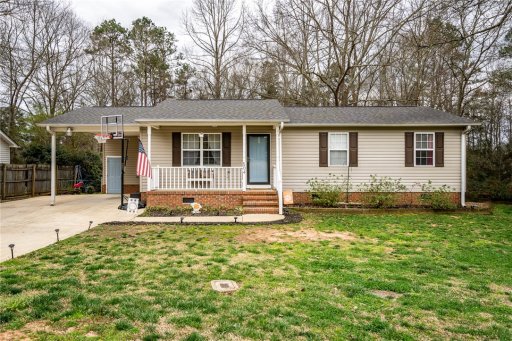 504 Fox Valley Road