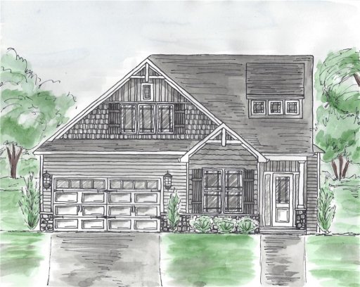 107 Stanbury Drive