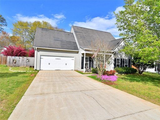232 Canvasback Way