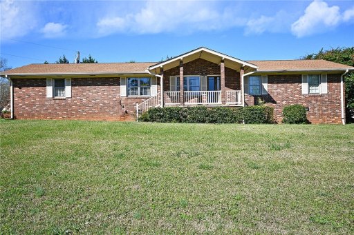 307 Northampton Drive
