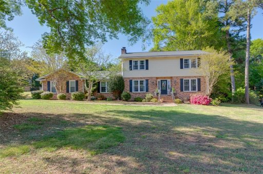 307 Williamsburg Road