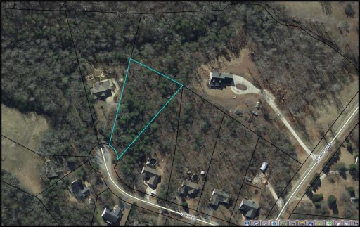 208 Granite Drive