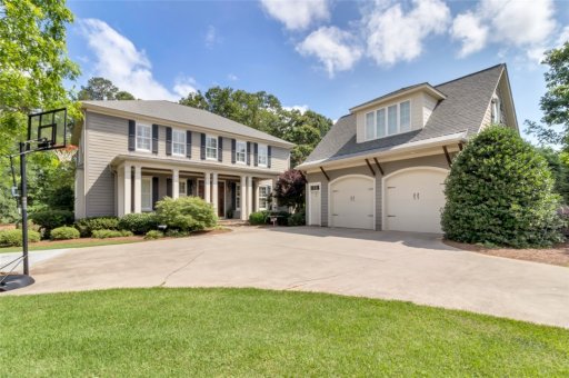 105 Devonshire Court