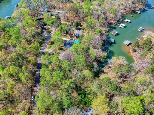 116 E Clearwater Shores Road