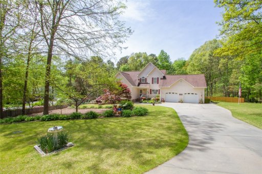 229 Cherokee Drive