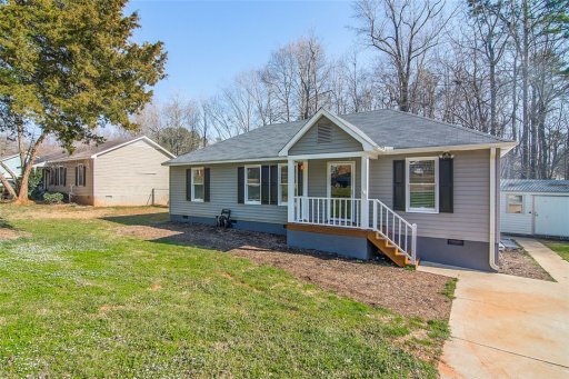 10 Cooperfield Avenue