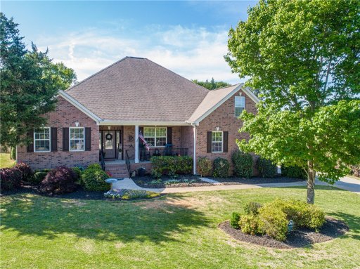 6 Bellspring Court